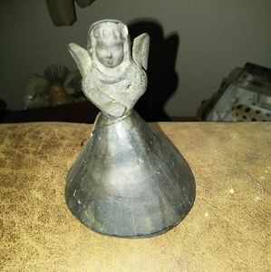 Angel, old hand made